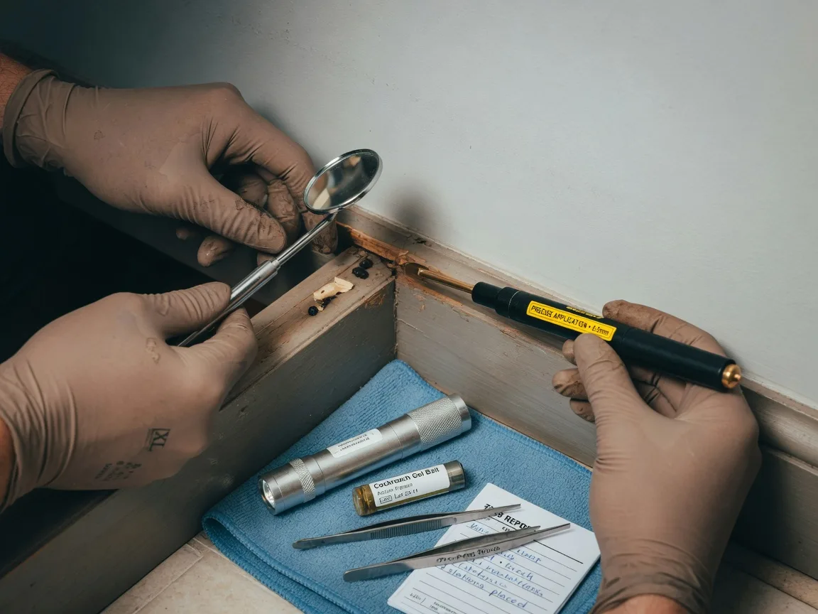 Why choose Emergency Pest Control in Mendota, VA